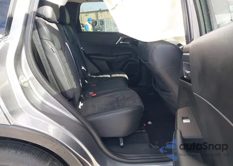 2022 Mitsubishi Outlander Black Edition S-Awc/Se 2.5 S-Awc/Se Launch Edition S-Awc z USA, uszkodzony, nr VIN JA4J4UA83NZ024794